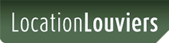 Logo - Location Louviers